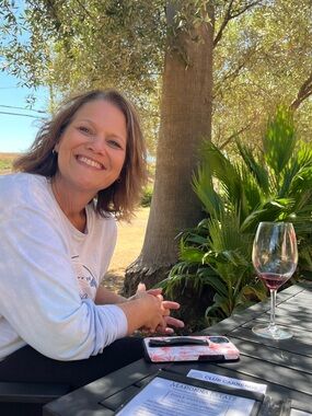 Meet your Posher, Kelly